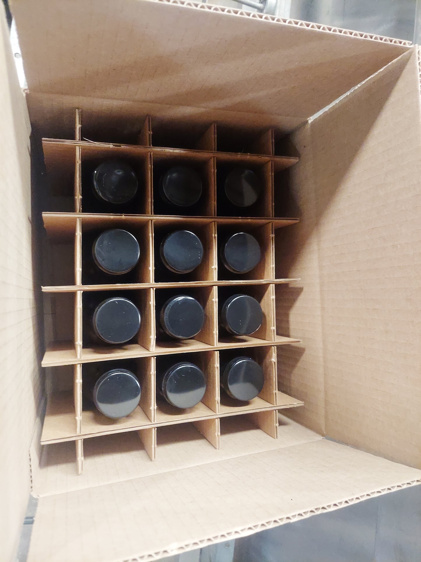 Case of 12 Bottles | Rocoto Hot Pepper Sauce