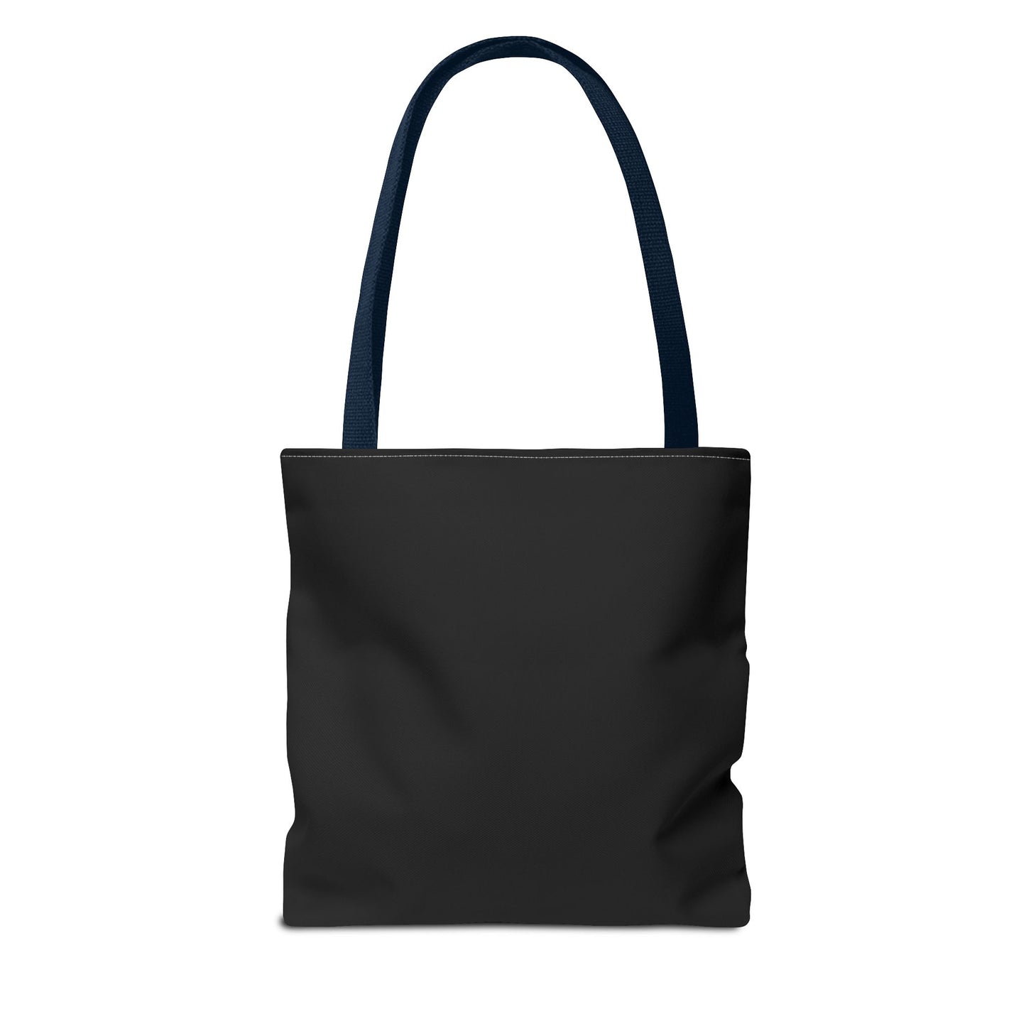 Cute Tote Bag with Fresh Pepper Tree Logo