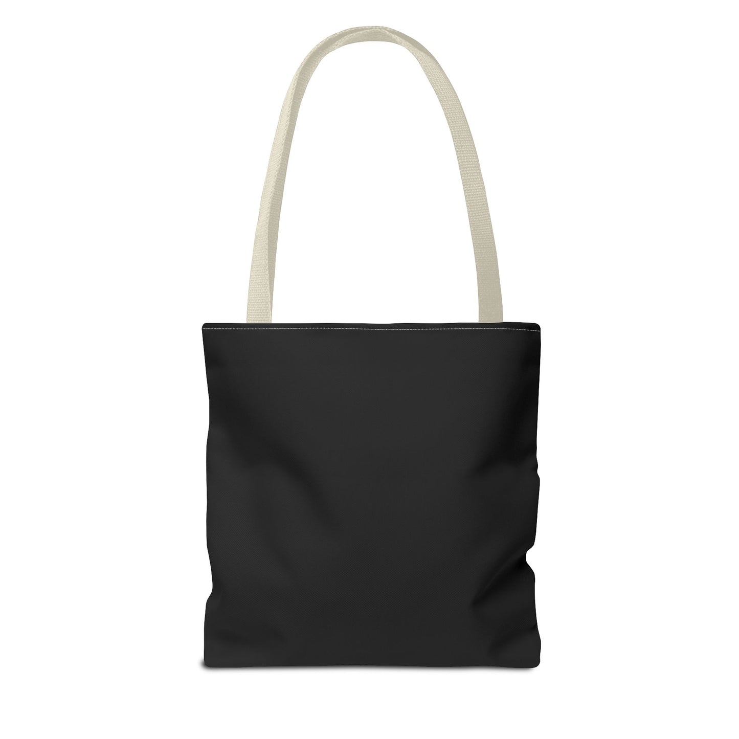 Cute Tote Bag with Fresh Pepper Tree Logo