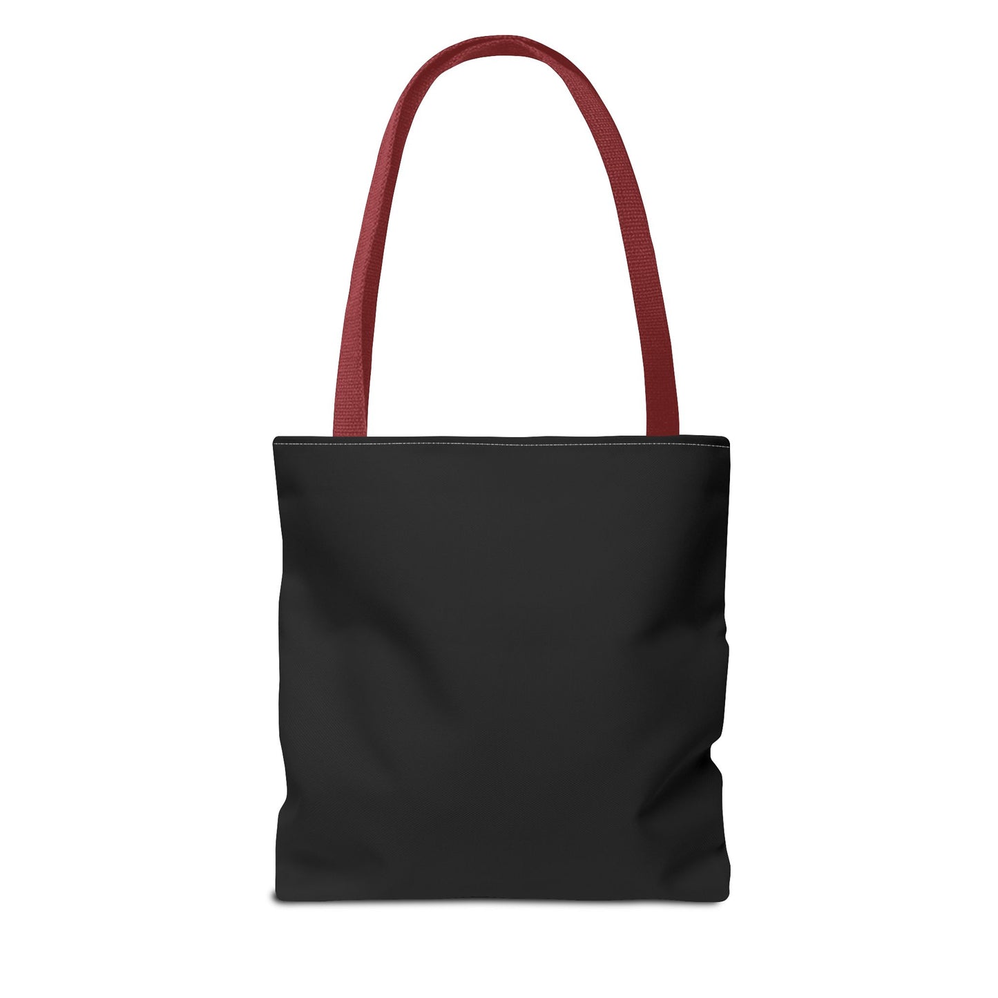 Cute Tote Bag with Fresh Pepper Tree Logo