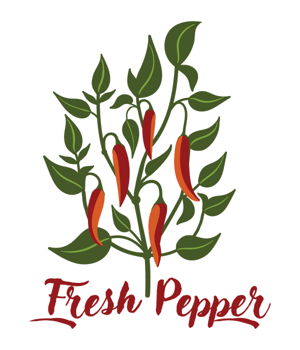 Fresh Pepper